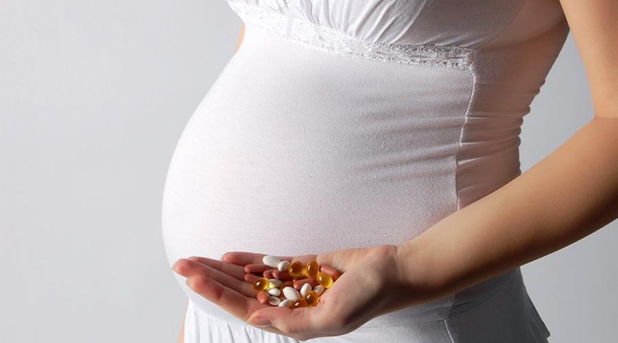 Ποια αντιικά φάρμακα μπορείτε να πάρετε κατά τη διάρκεια της εγκυμοσύνης;  Ποια αντιικά φάρμακα μπορούν να χρησιμοποιηθούν κατά τη διάρκεια της εγκυμοσύνης;  Ποια αντιικά φάρμακα μπορείτε να πάρετε κατά τη διάρκεια της εγκυμοσύνης;