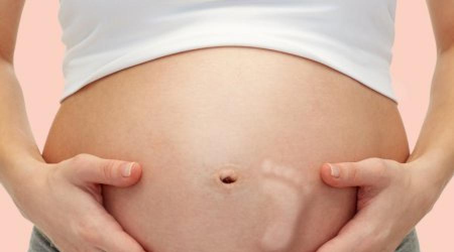 Το παιδί κινείται ενεργά στο στομάχι.  Γιατί το μωρό στο στομάχι της μητέρας είναι πολύ δραστήριο Γιατί το μωρό κινείται συχνά στο στομάχι