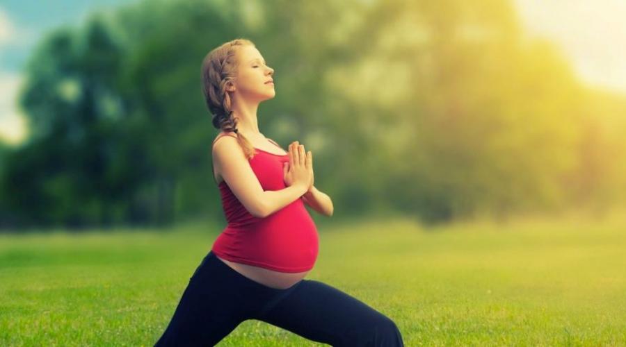 Каким спортом можно заниматься беременным. Можно ли заниматься спортом во время беременности? Какой вид спорта возможен при беременности? Для чего надо заниматься гимнастикой во время беременности