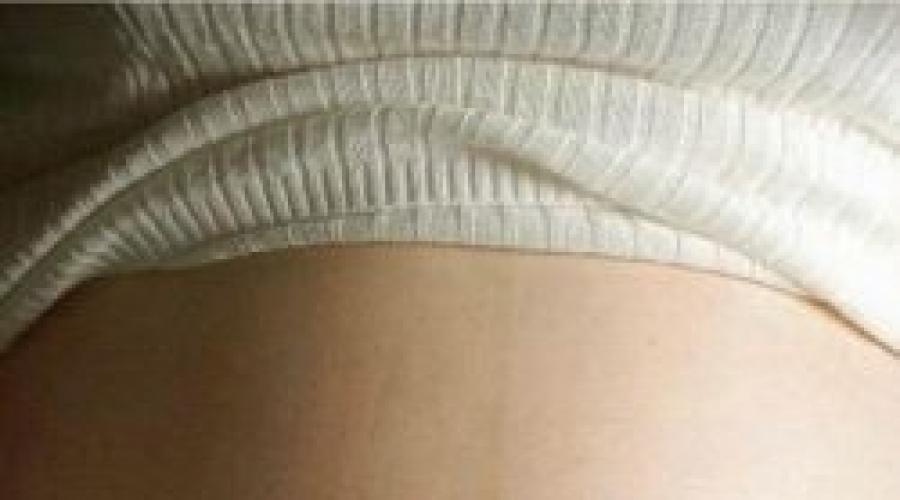 Πόσο συχνά συμβαίνει μια αποβολή;  Παγωμένη εγκυμοσύνη: σημεία, συμπτώματα, μέθοδοι πρόληψης.  Παγωμένη εγκυμοσύνη και μόλυνση TORCH