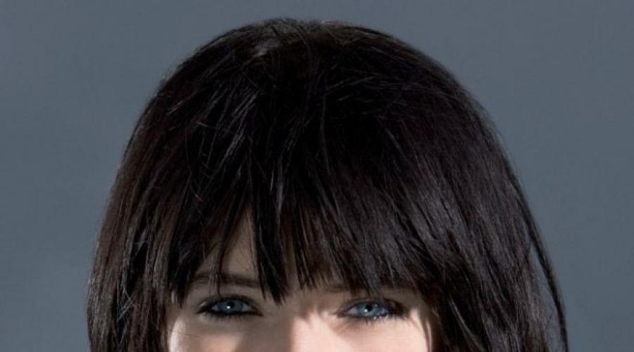 Модные женские стрижки на средние волосы: основные виды, варианты исполнения (213 фото). Красивые, легкие и простые прически на средние волосы на каждый день Женские стрижки для средних волос