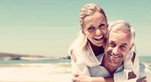 Keď je muž starší: výhody 12 dôvodov, prečo nerandiť so starším mužom