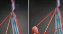 Схемы плетения фенечек из мулине: фото-подборка и техника создания фенечек косого плетения и прямого плетения