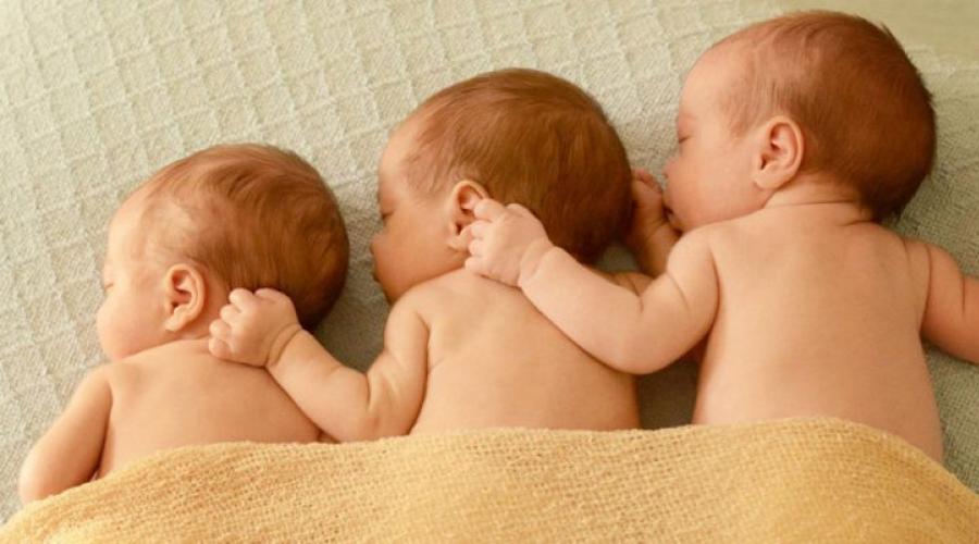 Ang pangunahing tauhang ina mula sa Russia ay nakapasok sa Guinness Book of Records.  Maternity records Maximum na bilang ng mga anak na ipinanganak sa isang babae